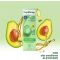 Body hair removal cream for normal skin 150Ml