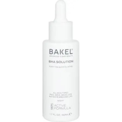 Bha Solution - Concentrated anti-blemish solution 50 ml