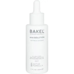 Aha Solution - Concentrated anti-spot solution 50 ml