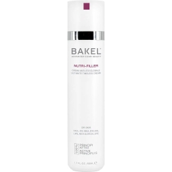 Nutri-Filler Case & Refill - Ultimate Timeless Cream 50 ml