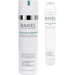 Defence-Therapist Dry Skin Case & Refill - Timeless Soothing Cream 50 ml