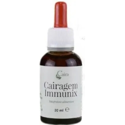 Cairagem Immunix - immune boost supplement 30 ml