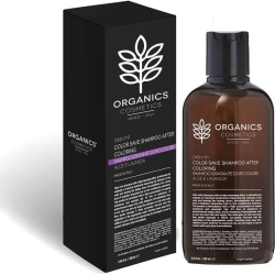 Shampoo after moisturizing color 250 ml