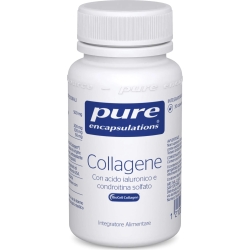Pure Encapsulations  Collagen - skin supplement 30 capsules