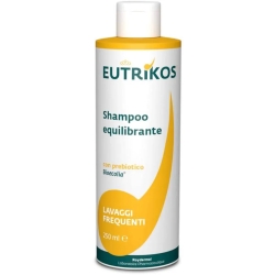 Eutrikos - Prebiotic shampoo 250 ml