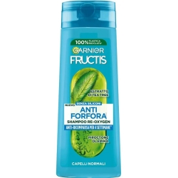 Shampoo Anti Dandruff Re-Oxygen 250 ml