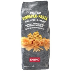 Fibrepan-Pasta - Egg Pasta And Béchamel Mix 500 G