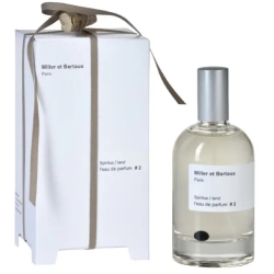 #2 Spiritus / Land - Eau de parfum Unisex 100 ml Vapo