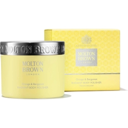 Orange & Bergamot - Radiant Body Polisher 275 G