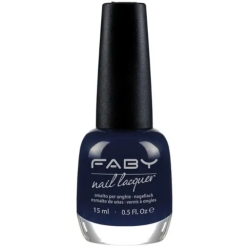 Nail Lacquer - Nail Polish - Paris... By Night