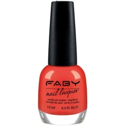 Nail Lacquer - Nail Polish - Lucky Coral