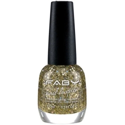 Nail Lacquer - Nail Polish - The Vagaries Of The Stars