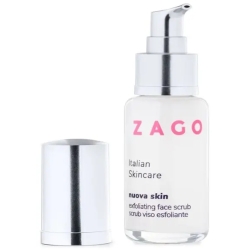 Nuova Skin - Exfoliating Face Scrub 50 Ml