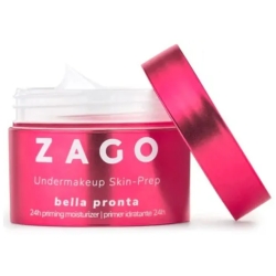 Undermakeup Skin-Prep Bella Pronta - 24H Priming Moisturizer 30 Ml