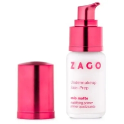 Undermakeup Skin-Prep Solo Matte - Mattifying Primer 30 Ml