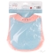 Disney Baby - Silicone bib - Pink