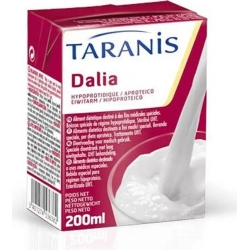 Taranis Dalia - Uht low protein drink 200 ml