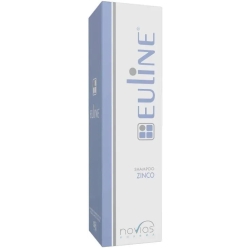 Euline shampoo zinc 200 ml