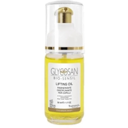 Bio-Sensil Lifting Oil - regenerating disciplining for hair 50 ml