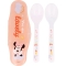Disney Baby -Cutlery set 10m+