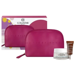 Hydrating Cream + Eye Contour Gel + Beauty-Bag The Bridge - Gift Box