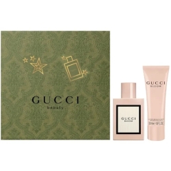Bloom Gift Box - Eau De Parfum 50 Ml + Body Lotion 50 Ml