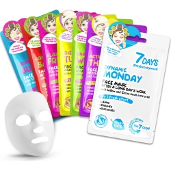 Beauty Week - 7 days Skincare program