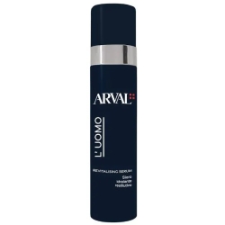The man - moisturizing serum 50 ml