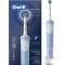 Vitality Pro - Electric toothbrush - Light Blue