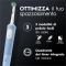 Vitality Pro - Electric toothbrush - Light Blue