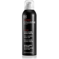 Perfect adherence - Breakage foam for sensitive skin 200 ml
