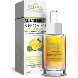 Lemon and centella anti-dark sports serum 30 ml