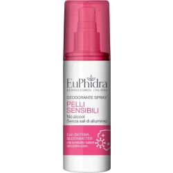 Pelli Sensibili - Deodorant 100 ml spray