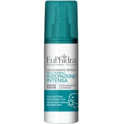 Sudorazione Intensa - Deodorant 100 ml spray