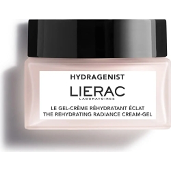 Hydragenist - The Rehydrating Radiance Cream-gel 50ml