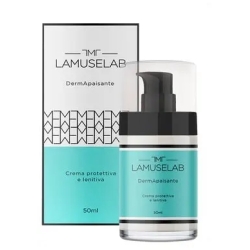 Dermapaisante - Protective and soothing cream 50 Ml