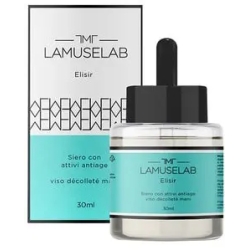 Elisir - Anti-age Serum 30Ml