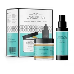 Gold Mask - antiage Mask 100 ml