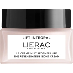 Lift Integral - The Regenerating Night Cream 50 Ml
