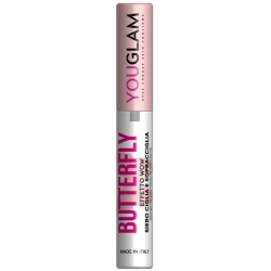 Butterfly - eyelash and eyebrow serum 8 ml