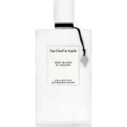 Oud Blanc - Eau de Parfum Unisex 75 ml Spray