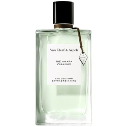 Thé Amara - Eau de parfum Unisex 75 Ml Spray