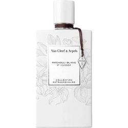 Patchouli Blanc - Eau de Parfum Unisex 75 ml Spray