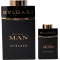 Man In Black Kit - Eau de parfum 100 ml + EdP Travel Size 15 ml