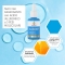 Colours of Life Ialuronic3 - Facial Serum Firming 30 ml