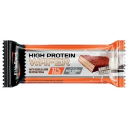 High Protein Wafer Vanilla Yogurt - Protein Bar 35g