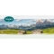 Mountain Herbal Tea - 15 Infusion Filters