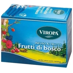 Fruit Infusion - 15 Infusion Filters