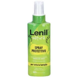Lenil Natura - Protective Spray 100 Ml
