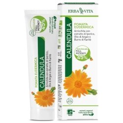 Eudermic Calendula Ointment 50 G
